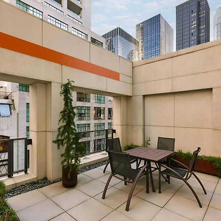 Chambers Hotel Central Park South, Sonder By Marriott Bonvoy Nowy Jork Zewnętrze zdjęcie