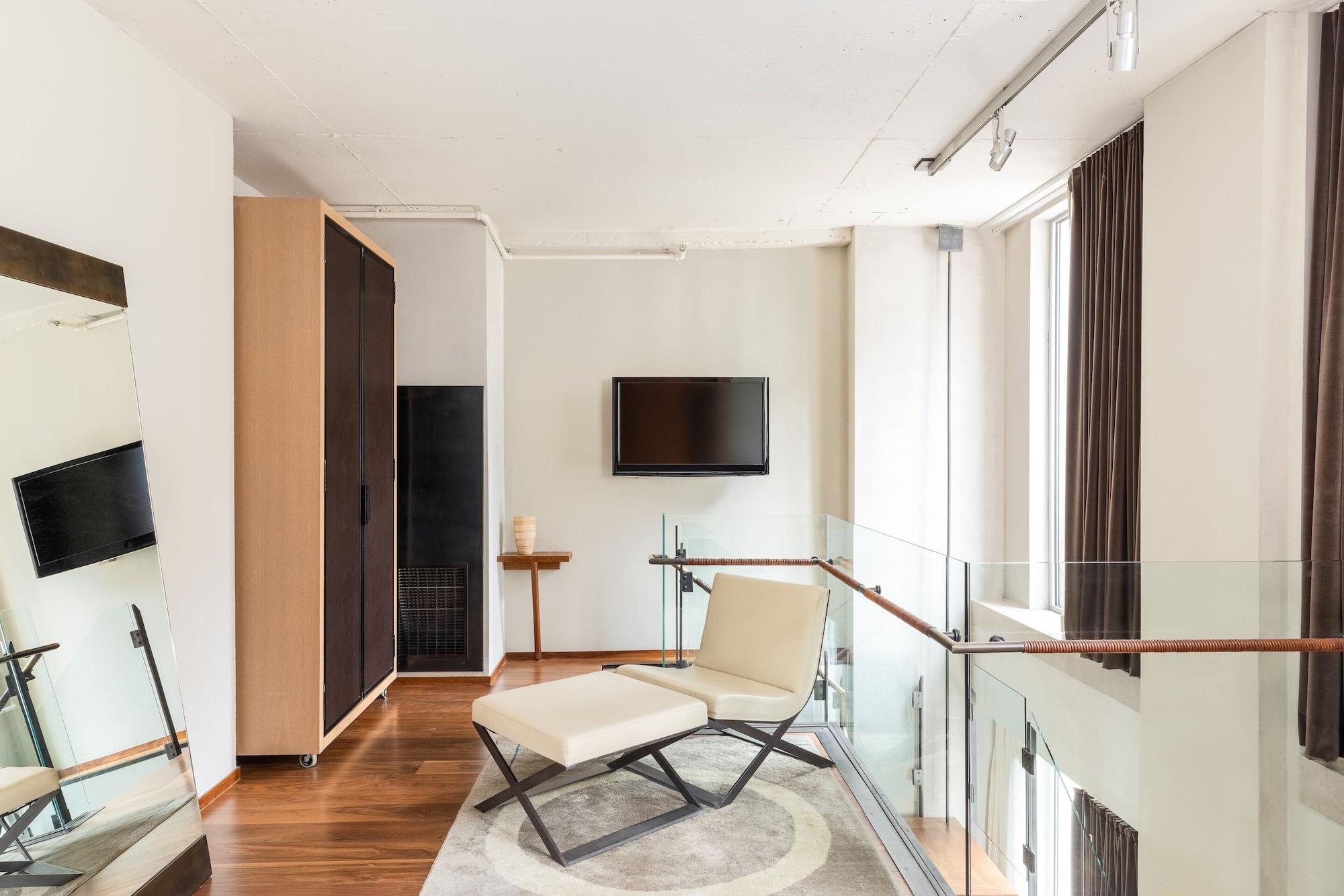 Chambers Hotel Central Park South, Sonder By Marriott Bonvoy Nowy Jork Zewnętrze zdjęcie