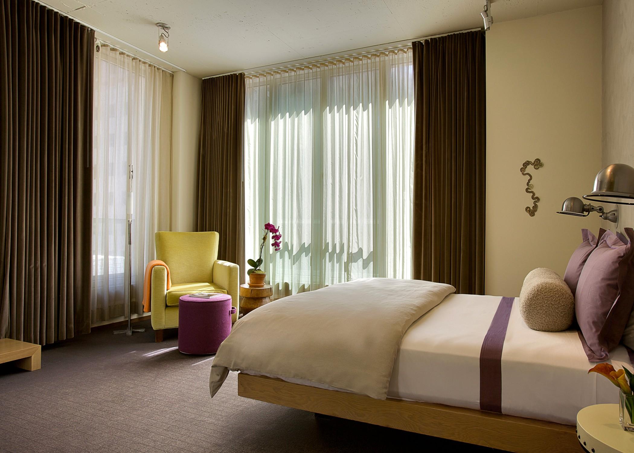 Chambers Hotel Central Park South, Sonder By Marriott Bonvoy Nowy Jork Zewnętrze zdjęcie