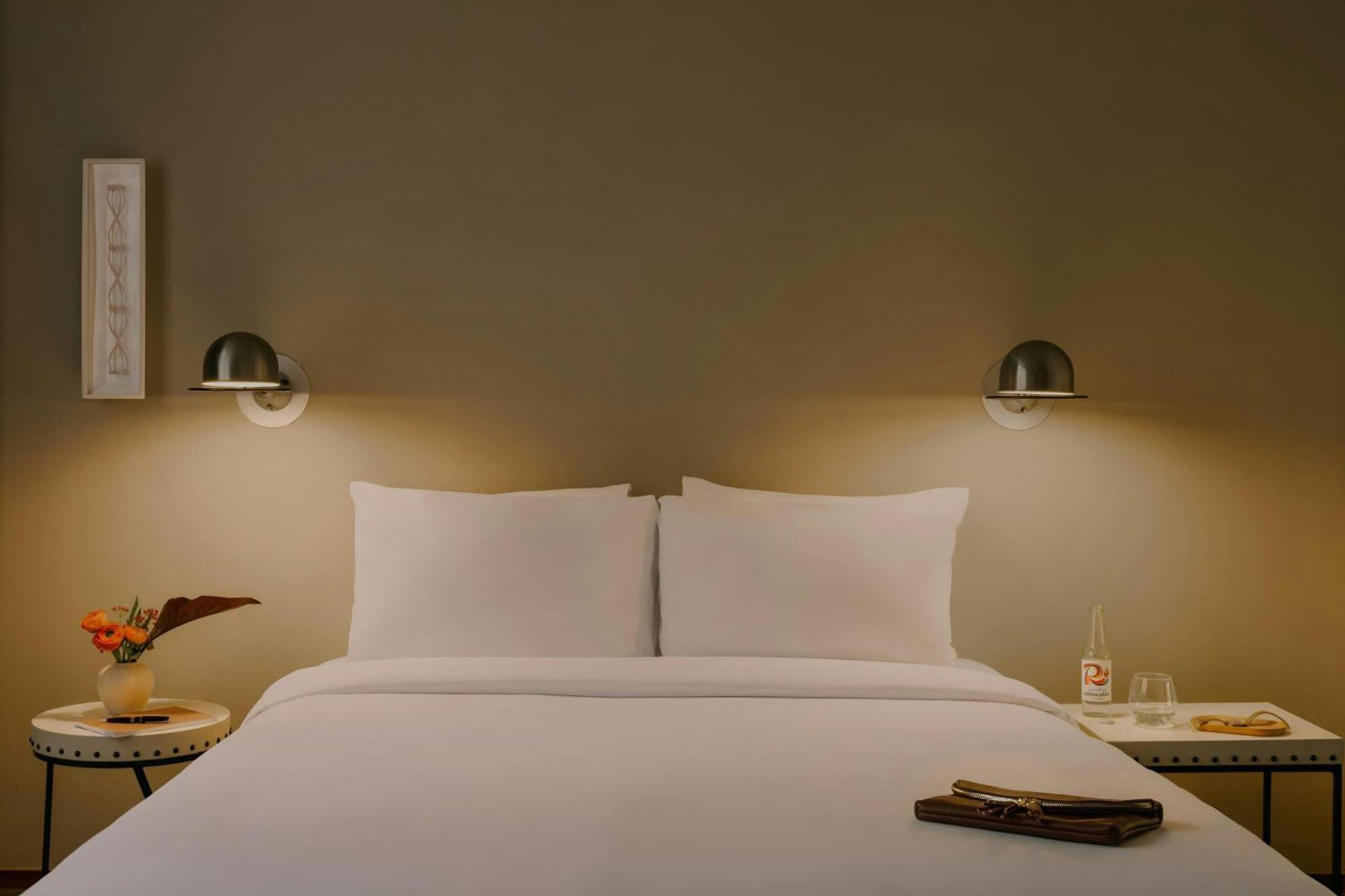 Chambers Hotel Central Park South, Sonder By Marriott Bonvoy Nowy Jork Zewnętrze zdjęcie
