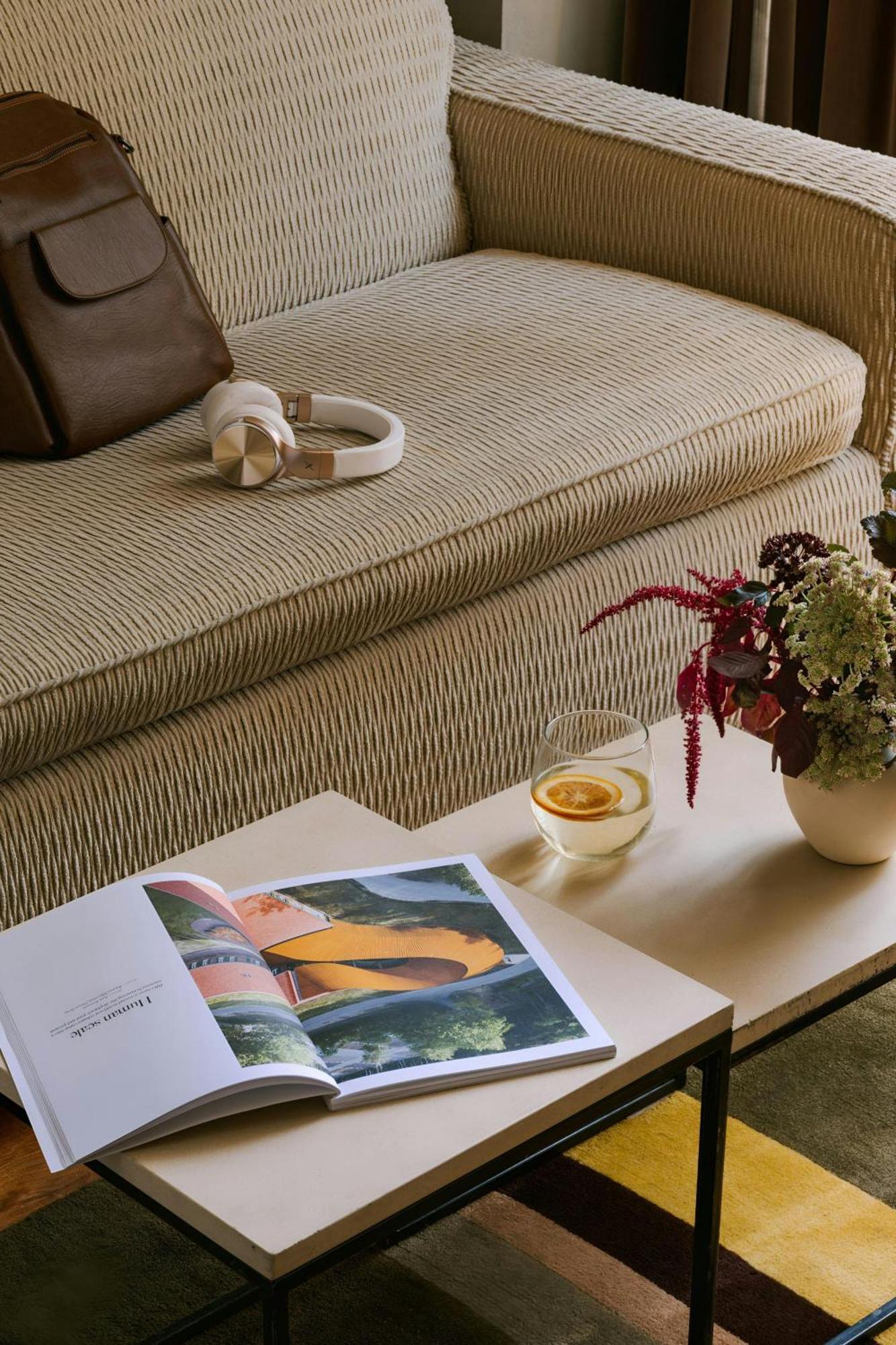 Chambers Hotel Central Park South, Sonder By Marriott Bonvoy Nowy Jork Zewnętrze zdjęcie