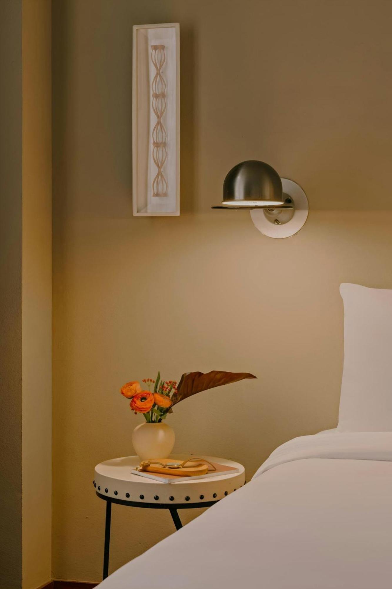 Chambers Hotel Central Park South, Sonder By Marriott Bonvoy Nowy Jork Zewnętrze zdjęcie