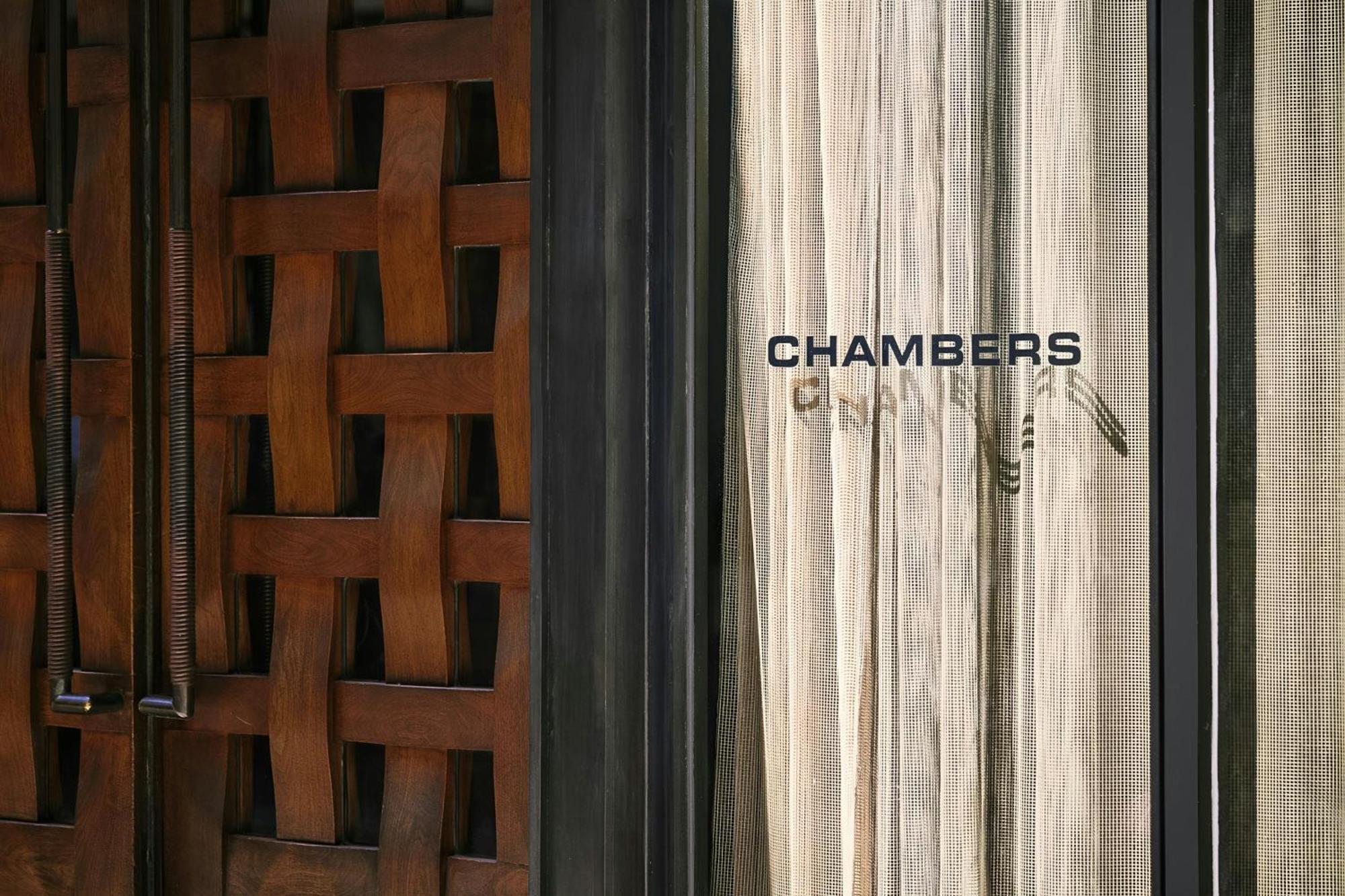 Chambers Hotel Central Park South, Sonder By Marriott Bonvoy Nowy Jork Zewnętrze zdjęcie